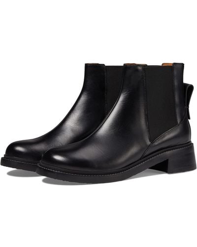 See By Chloé Bonni Ankle Boot - Black