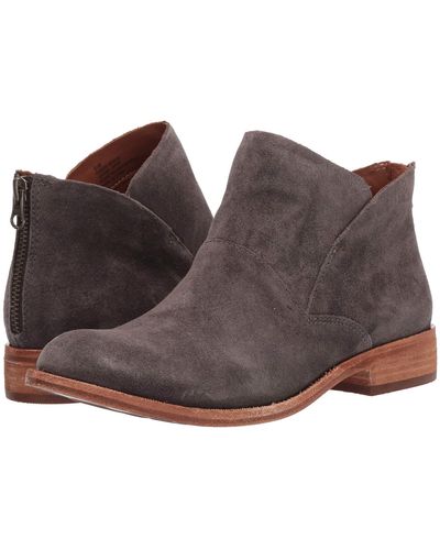 kork ease ryder ankle boot
