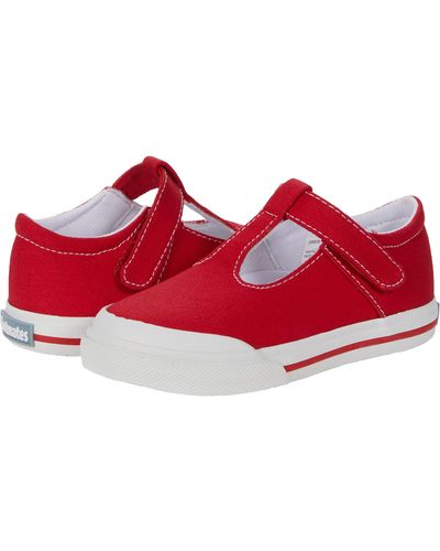 Red Footmates Shoes for Women | Lyst