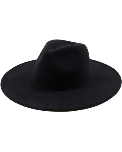 San Diego Hat Cth1815 - Black