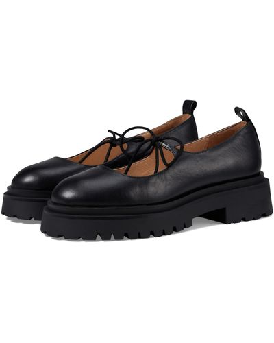 Steve Madden Landon - Black