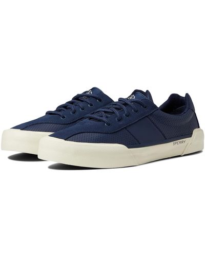 Sperry Top-Sider Soletide Racy Seacycled Core - Blue