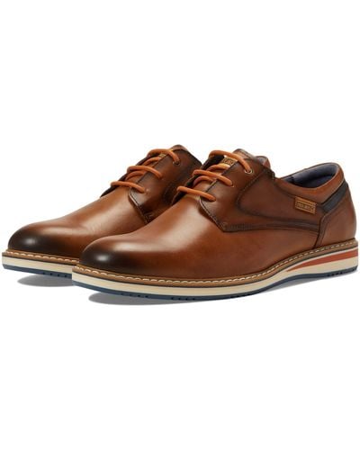 Pikolinos Oxford shoes for Men | Online Sale up to 73% | Lyst