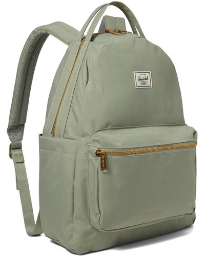 Herschel Supply Co. Nova Backpack - Gray