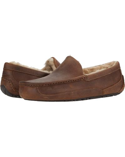 UGG Loafers for Men | Online Sale up to 60% off | Lyst