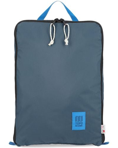 Topo 10 L Topolite Pack Bag - Blue