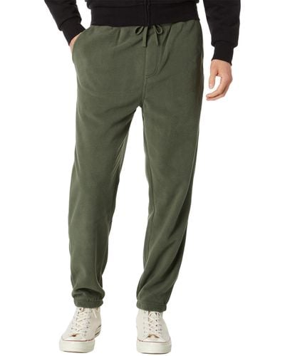 O'neill Sportswear Glacier Superfleece Pants - Green