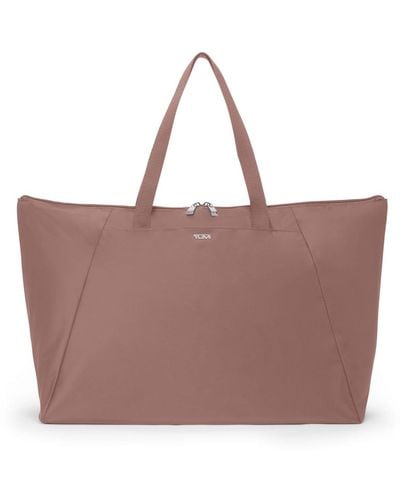 Tumi Just In Case - Brown