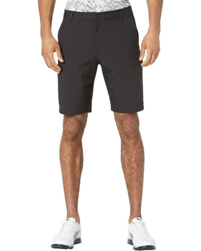 PUMA Jackpot Golf Shorts 2.0 - Black
