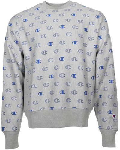 Champion Knitwear for Men | Online Sale up to 61% off | Lyst
