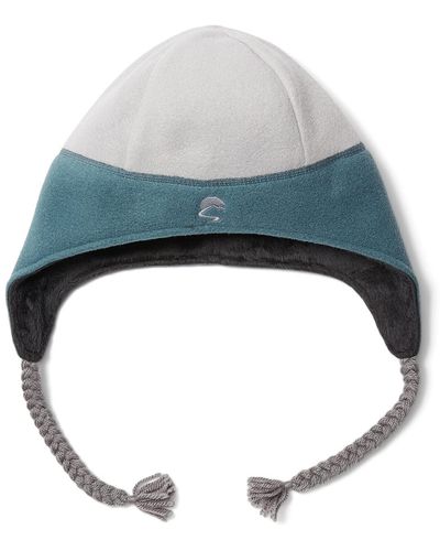 Sunday Afternoons Cold Snap Beanie - Blue