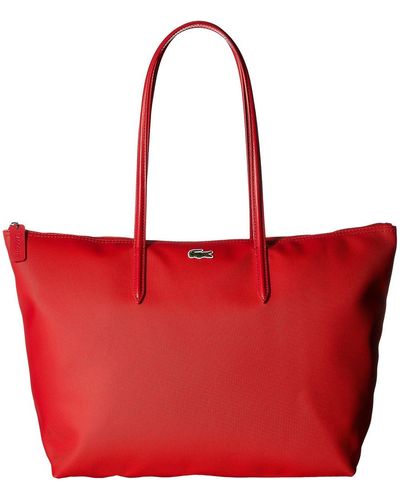 Lacoste Bags for Women | Online Sale up to 42% off | Lyst