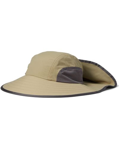 Sunday Afternoons Bug-free Adventure Hat - Multicolor
