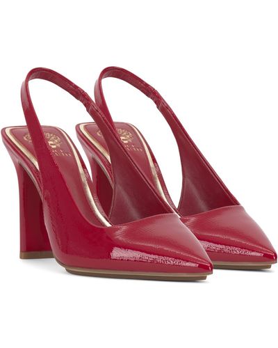 Vince Camuto Bantie - Red