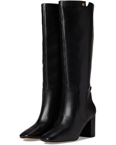 Cole Haan Chrystie Tall Boot - Black