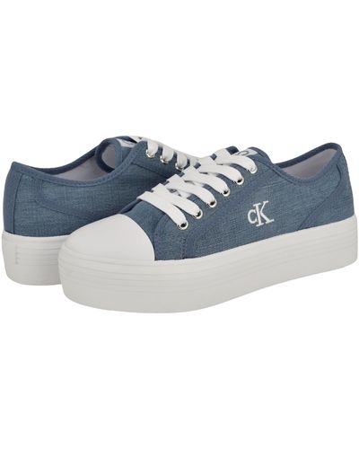 calvin klein shoes womens sale