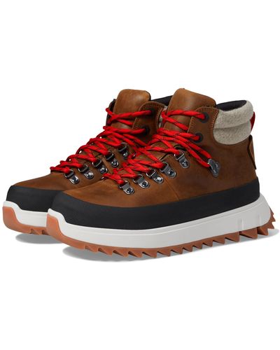 Swims Fjell Boot - Red