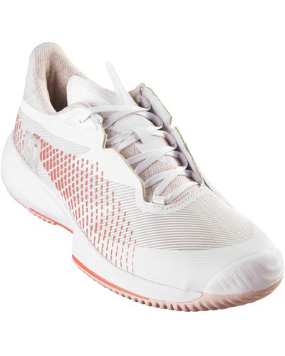 Wilson Kaos Swift 1.5 Tennis Shoes - White