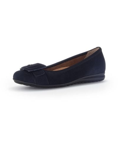 Gabor Ballet flats and ballerina shoes for Women | Online Sale up to 30%  off | Lyst