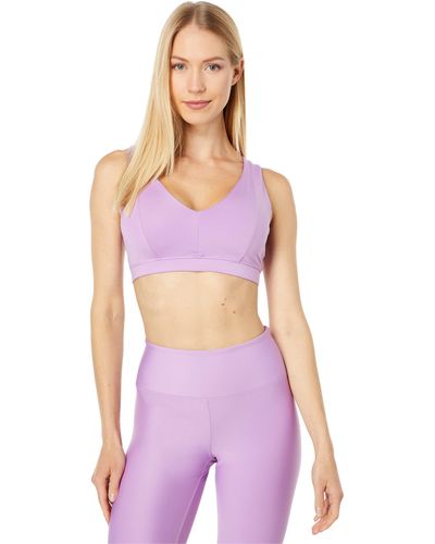 Year Of Ours Work Out Bra - Pink