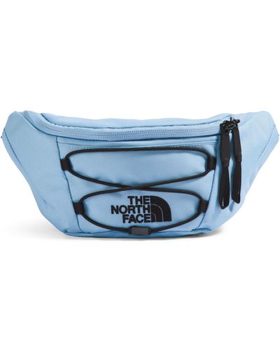The North Face Jester Lumbar S Waist Pack - Blue