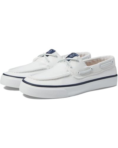 Sperry Top-Sider Bahama 2.0 - White