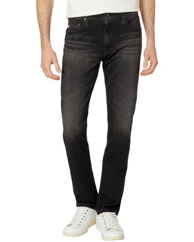 AG Jeans Tellis Modern Slim Jean - Black