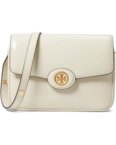 Tory Burch Tory Burch Robinson Convertible Mini Shoulder BagSession is  about to end 298.00