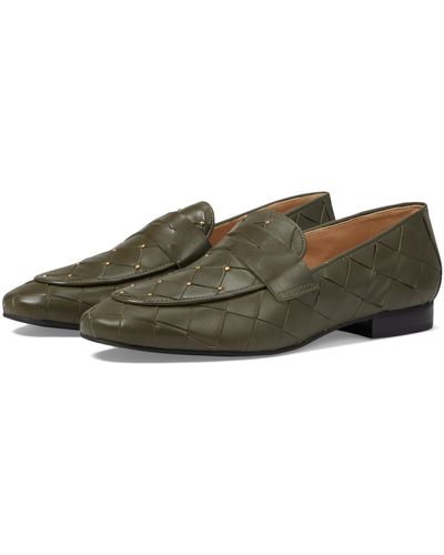 French Sole Milly - Green