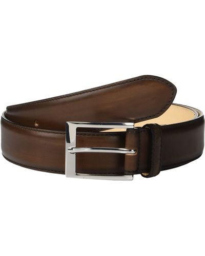To Boot New York Belt - Brown