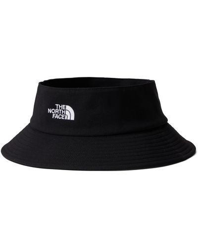 The North Face Class V Top Knot Bucket - Black