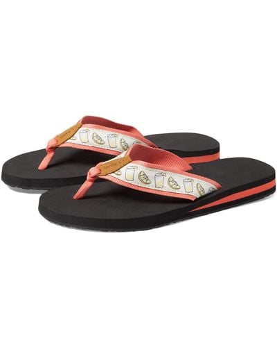 Ll bean womens flip flop 2025 slippers
