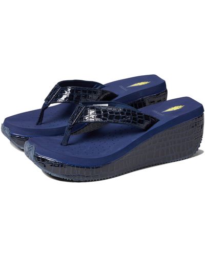 Volatile store shoes sandals