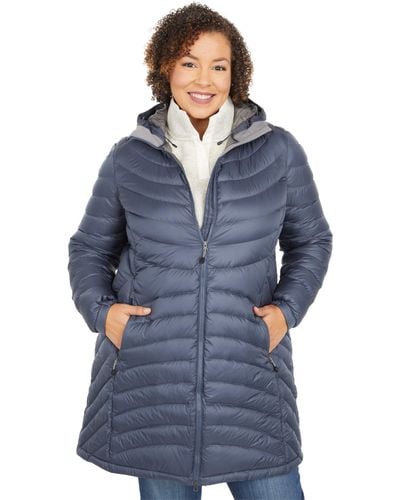 L.L. Bean Coats for Women | Online Sale up to 36% off | Lyst