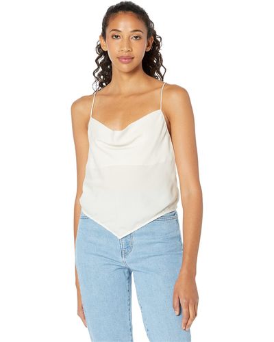 Joe's Jeans The Carrie Cami - Blue