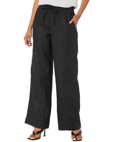 Black Tommy Bahama Pants, Slacks and Chinos for Women | Lyst