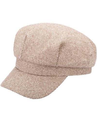 San Diego Hat Salton - Gray