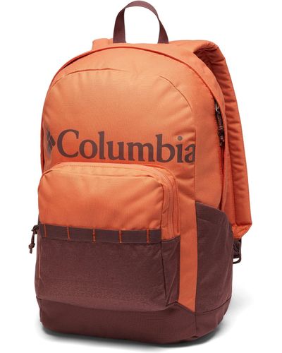 Columbia Zigzag 22 L Backpack - Orange
