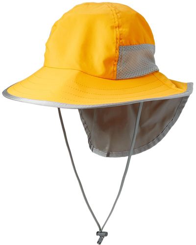Sunday Afternoons Play Hat - Yellow