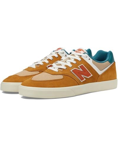 New balance 2025 numeric zappos