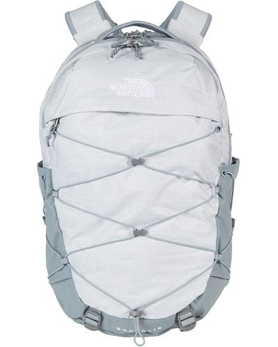 The North Face Borealis Commuter Laptop Backpack - White