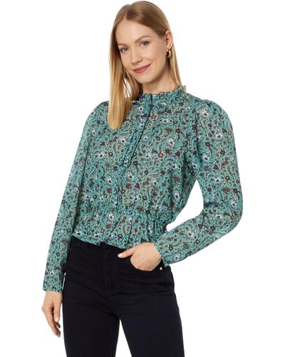 Joie Willow Top - Blue