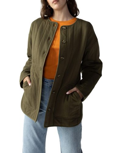 Sanctuary Jackets for Women | Online Sale up to 81% off | Lyst - Page 3