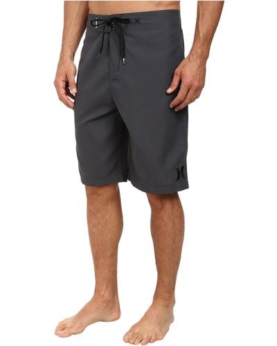 Hurley One Only Boardshort 22 - Gray