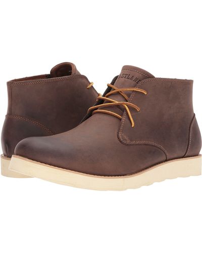 Eastland 1955 Edition Boots for Men | Online Sale up to 41% off | Lyst
