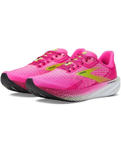 Brooks Hyperion Max - Pink