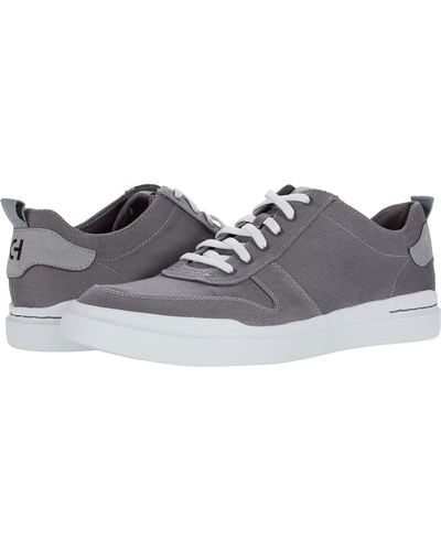 Cole Haan Grandpro Rally Canvas Court Sneaker - Gray