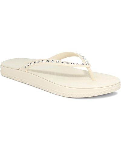 Sanuk Funshine Gem - White