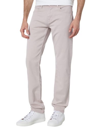 7 For All Mankind Slimmy - Pink