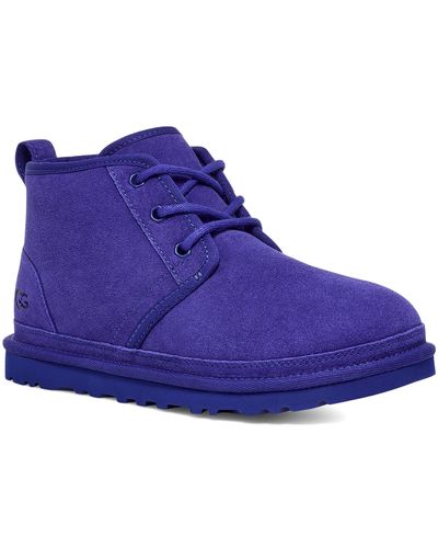 Blue UGG Sneakers for Women | Lyst